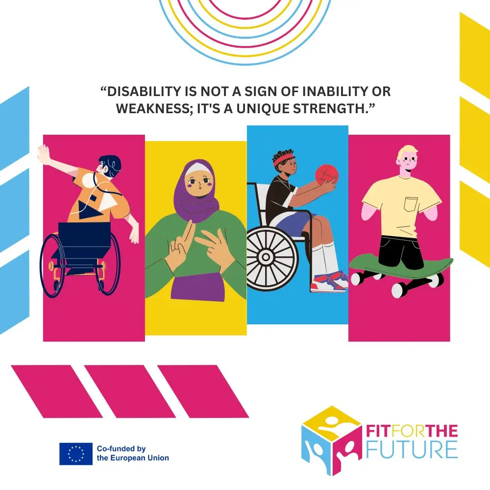 Inclusion as Innovation: The Fit for the Future Approach