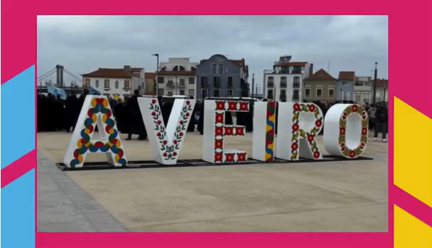 Fit4Future: A key transnational milestone in Aveiro
