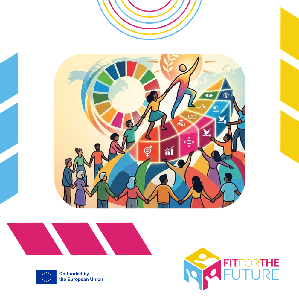 Agenda 2030, équité et inclusion : le rôle de la DEI dans l’égalité et le développement durable