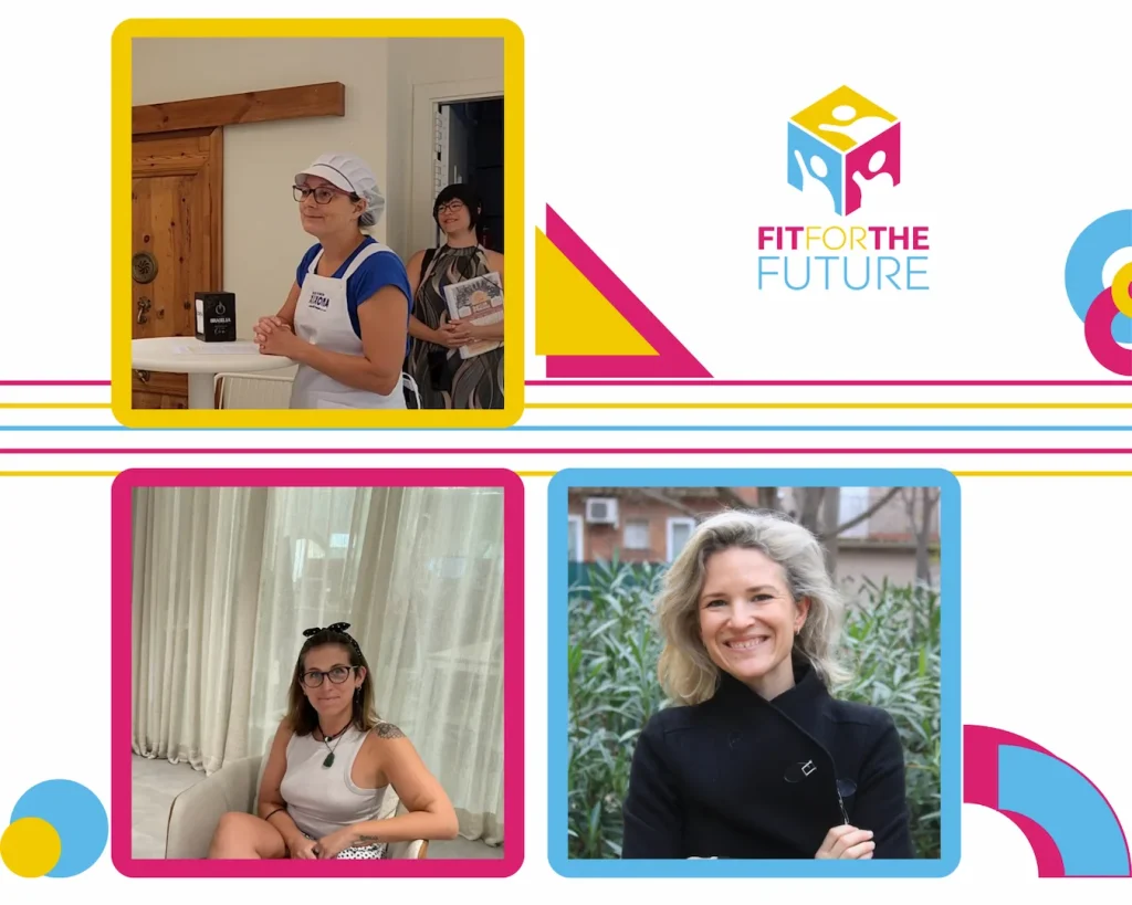 Women driving change: examples of regenerative leadership from Catalonia